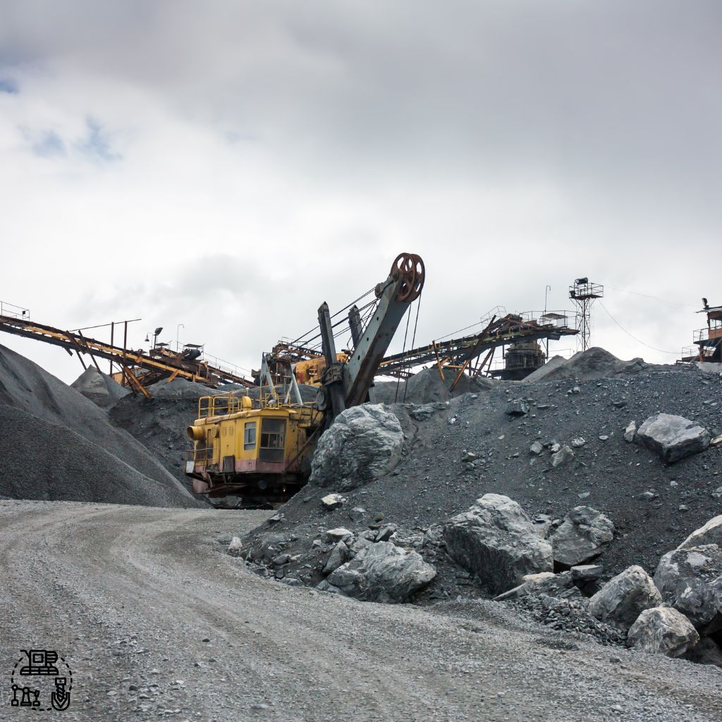 Construction Material Sector