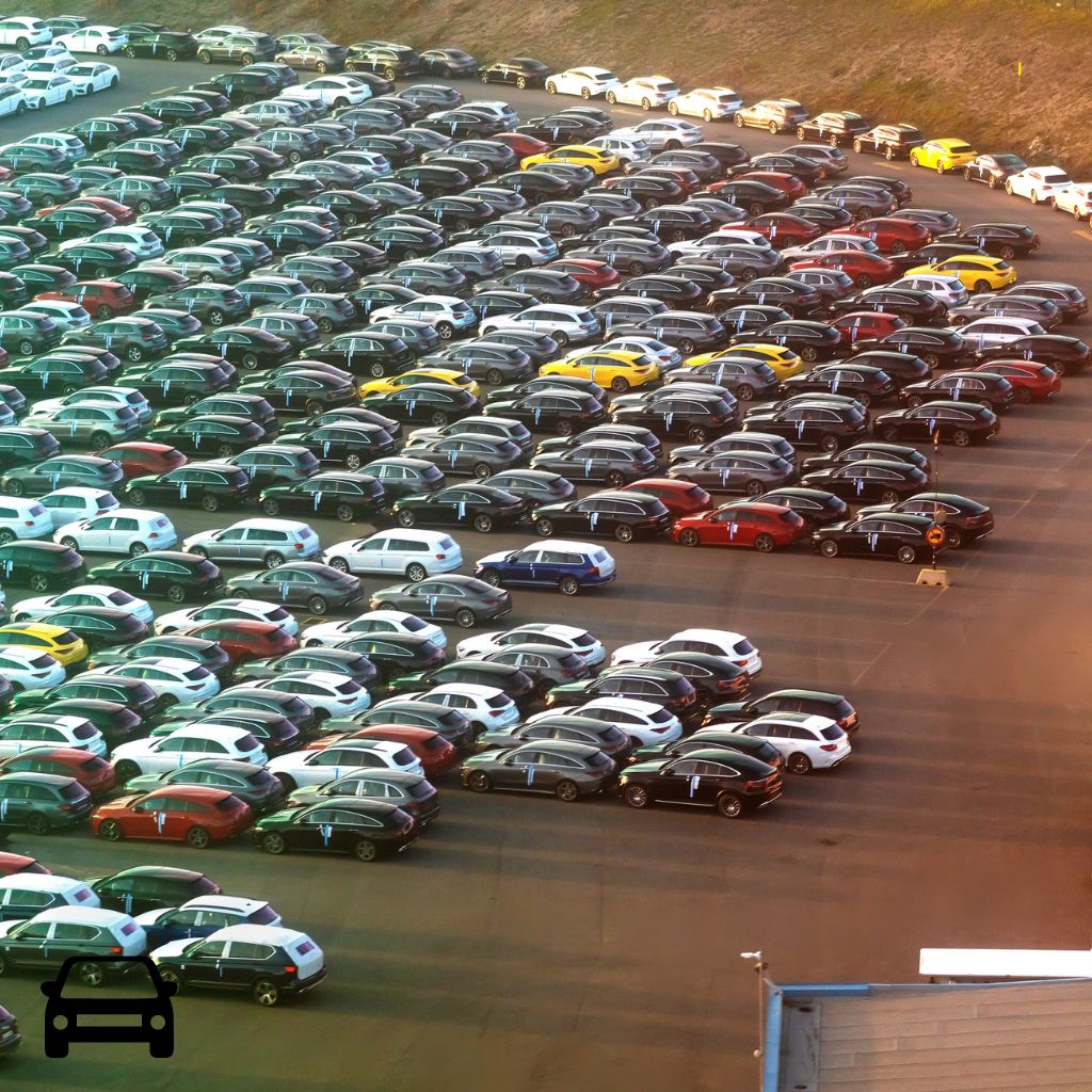 Motor Vehicle Sector